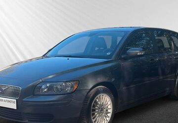 Volvo V50 104.786 km 7.800 &euro; Hamburg 22149