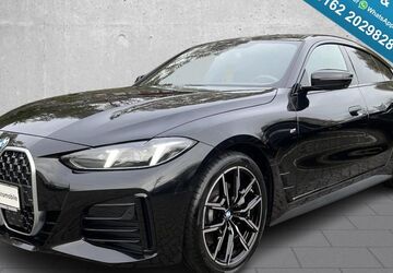 BMW 430 Gran Coupé 12.648 km 45.490 &euro; Quickborn 25451
