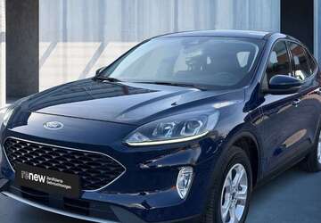 Ford Kuga 58.130 km 17.889 &euro; Hamburg 20537