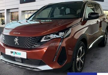 Peugeot 5008 25.030 km 25.990 &euro; Hamburg 20537