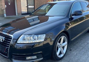 Audi A6 267.000 km 8.990 &euro; Hamburg 21031