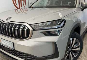Skoda Kodiaq 1.150 km 39.790 &euro; Harmstorf 21228
