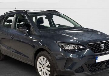 Seat Arona 16.880 km 19.900 &euro; Pinneberg 25421
