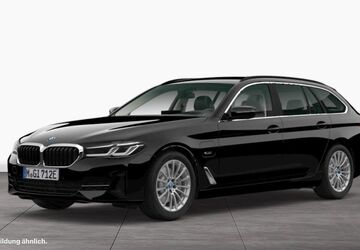 BMW 530 57.497 km 30.901 &euro; Barsbüttel bei Hamburg 22885