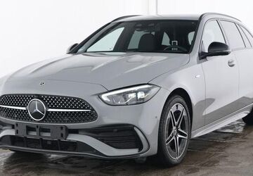 Mercedes-Benz C 300 11.400 km 51.850 &euro; Geesthacht (Region Hamburg) 21502