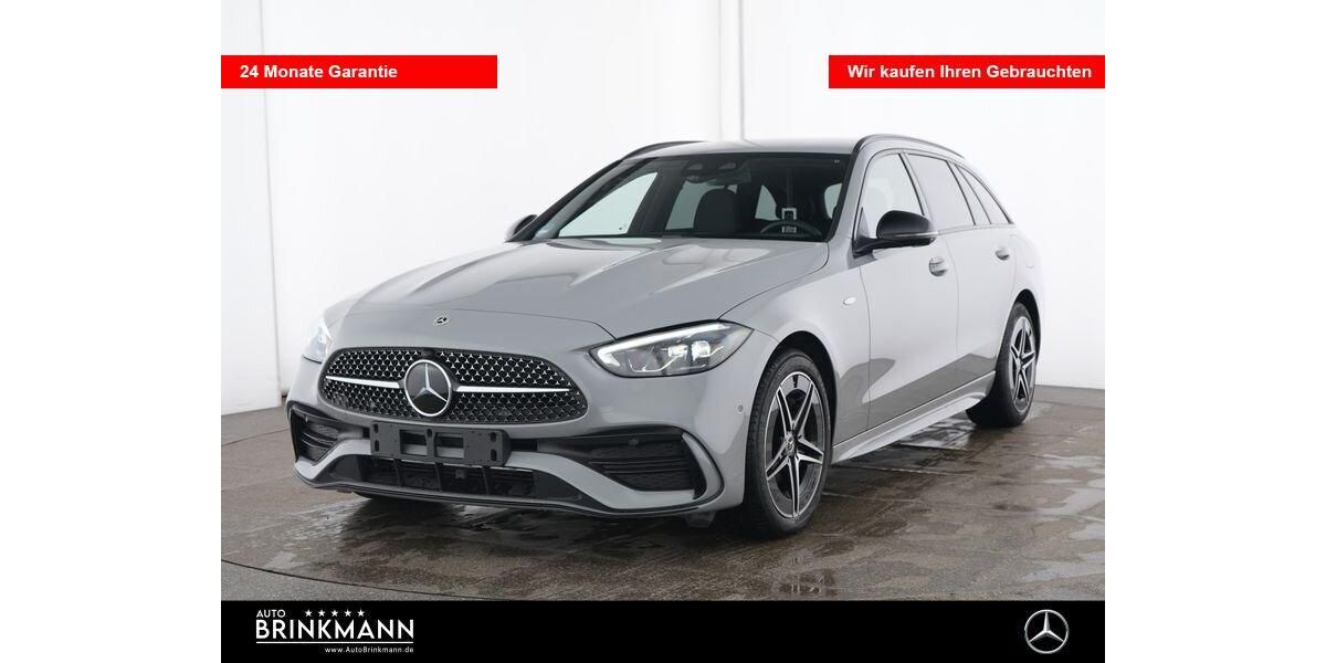 Mercedes-Benz C 300 11.400 km 51.850 &euro; Geesthacht (Region Hamburg) 21502