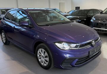 VW Polo 58.490 km 16.999 &euro; Tornesch 25436