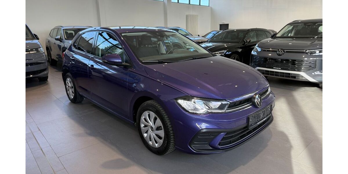 VW Polo 58.490 km 16.999 &euro; Tornesch 25436