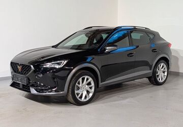 Cupra Formentor 32.335 km 25.499 &euro; Tornesch 25436