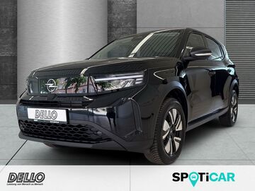 Gebrauchte Opel Frontera