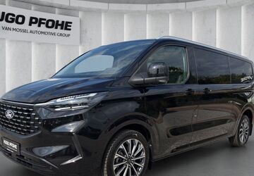 Ford Tourneo Custom 27.908 km 48.750 &euro; Norderstedt 22848