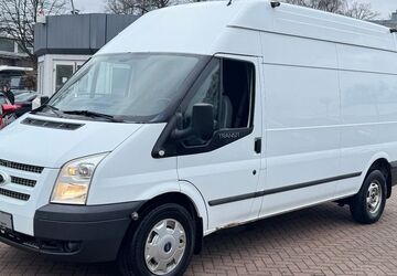 Ford Transit 210.498 km 8.500 &euro; Hamburg 20537
