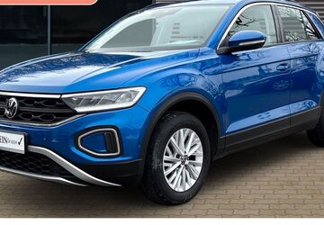 VW T-Roc 54.850 km 23.890 &euro; Buxtehude 21614