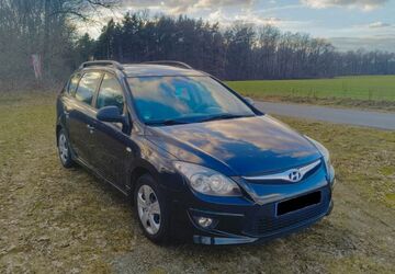 Hyundai i30 141.000 km 4.350 &euro; Seevetal 21217
