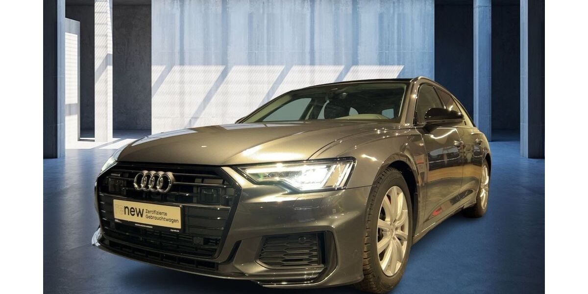 Audi A6 72.583 km 40.990 &euro; Hamburg 22763