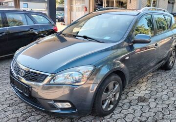 Kia ceed / Ceed 157.400 km 3.800 &euro; Buxtehude 21614