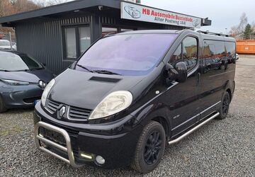 Renault Trafic 330.000 km 7.999 &euro; Buxtehude 21614