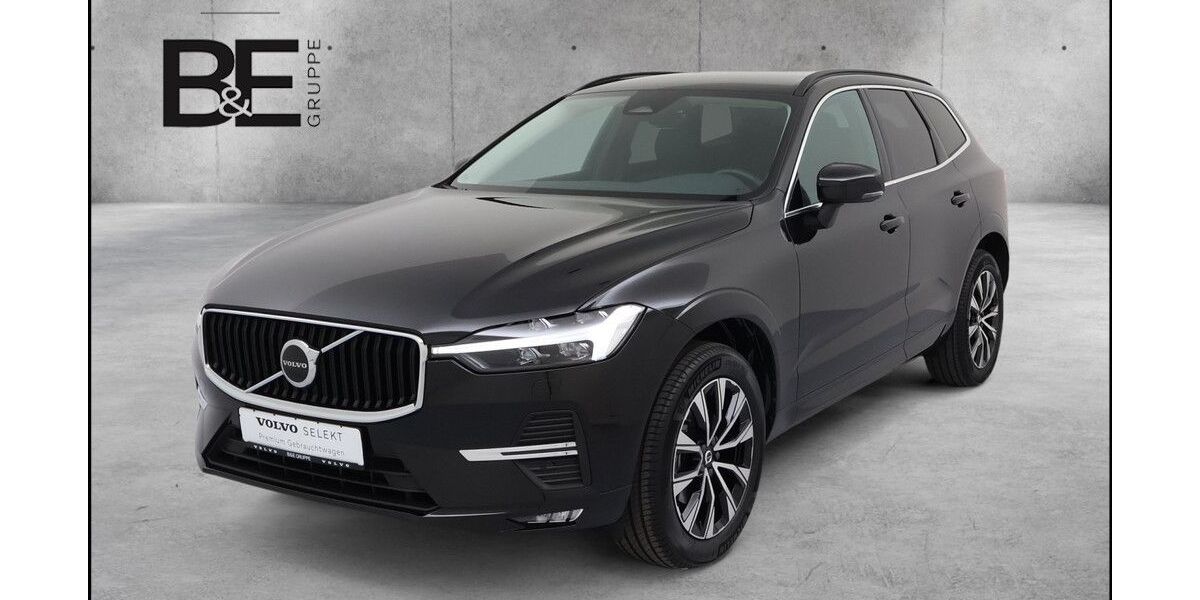 Volvo XC60 27.800 km 43.950 &euro; Norderstedt 22848