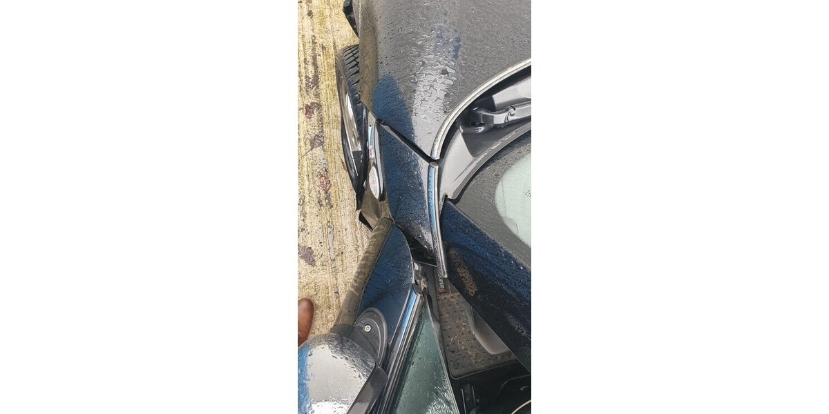 Mini Cooper S Cabrio (R57) 164.241 km 5.500 &euro; Hamburg 20038