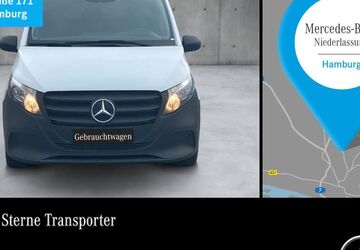 Mercedes-Benz Vito 43.438 km 35.676 &euro; Hamburg 22453
