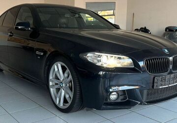 BMW 525 211.234 km 14.300 &euro; Neu Wulmstorf 21629