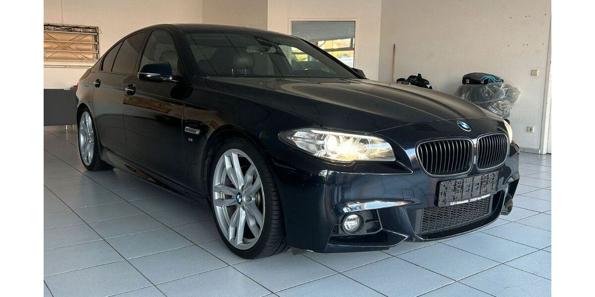 BMW 525 211.234 km 14.300 &euro; Neu Wulmstorf 21629