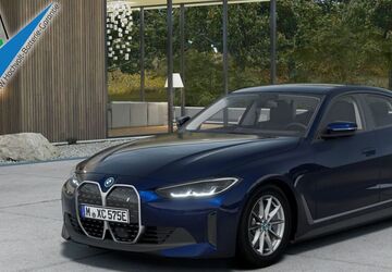 BMW i4 61.845 km 40.945 &euro; Winsen/Luhe 21423