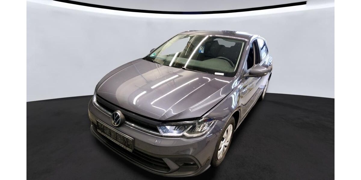 VW Polo 76.400 km 13.955 &euro; Appen 25482