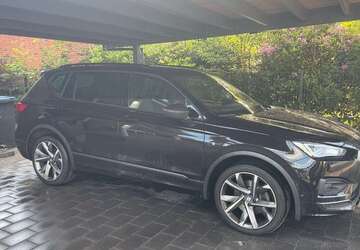Seat Tarraco 23.800 km 27.900 &euro; Hamburg, Freie und Hansestadt 22119