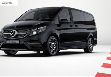Mercedes-Benz V 250 32.102 km 57.900 &euro; Hamburg-Alstertal 22339
