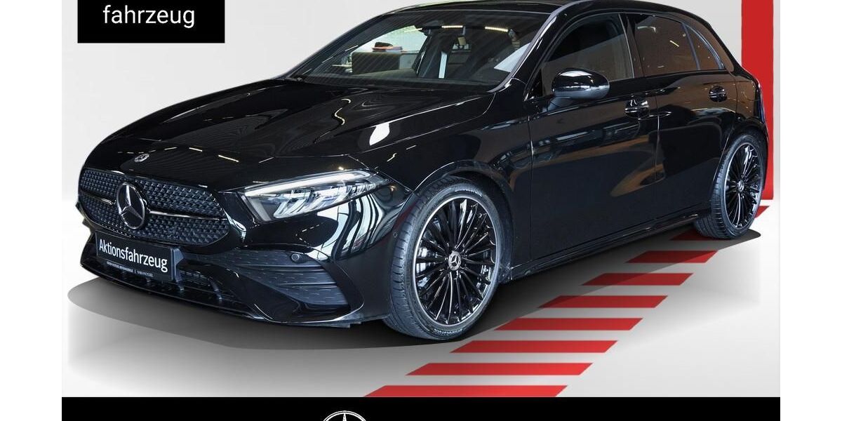 Mercedes-Benz A 180 8.050 km 34.498 &euro; Hamburg 21029