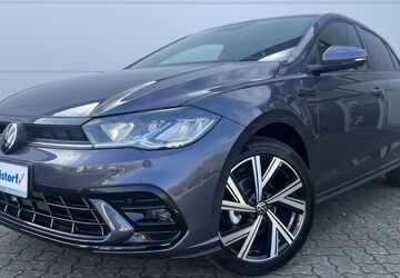 VW Polo 4.000 km 24.890 &euro; Neu Wulmstorf 21629