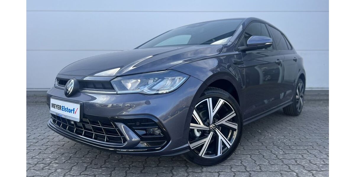 VW Polo 4.000 km 24.890 &euro; Neu Wulmstorf 21629