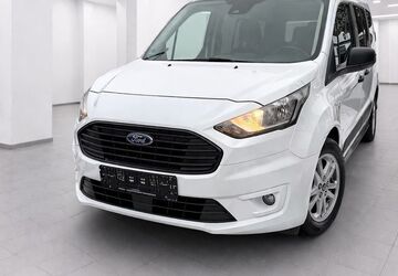 Ford Grand Tourneo 104.819 km 18.600 &euro; Norderstedt 22851