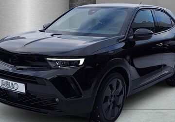 Opel Mokka 20.500 km 26.900 &euro; Hamburg 22159