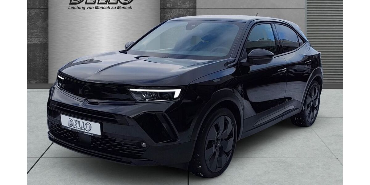 Opel Mokka 20.500 km 26.900 &euro; Hamburg 22159