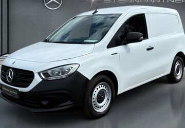 Mercedes-Benz eCitan 23.369 km 23.799 &euro; Hamburg 21079