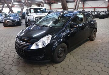 Opel Corsa 208.000 km 1.990 &euro; Norderstedt 22844