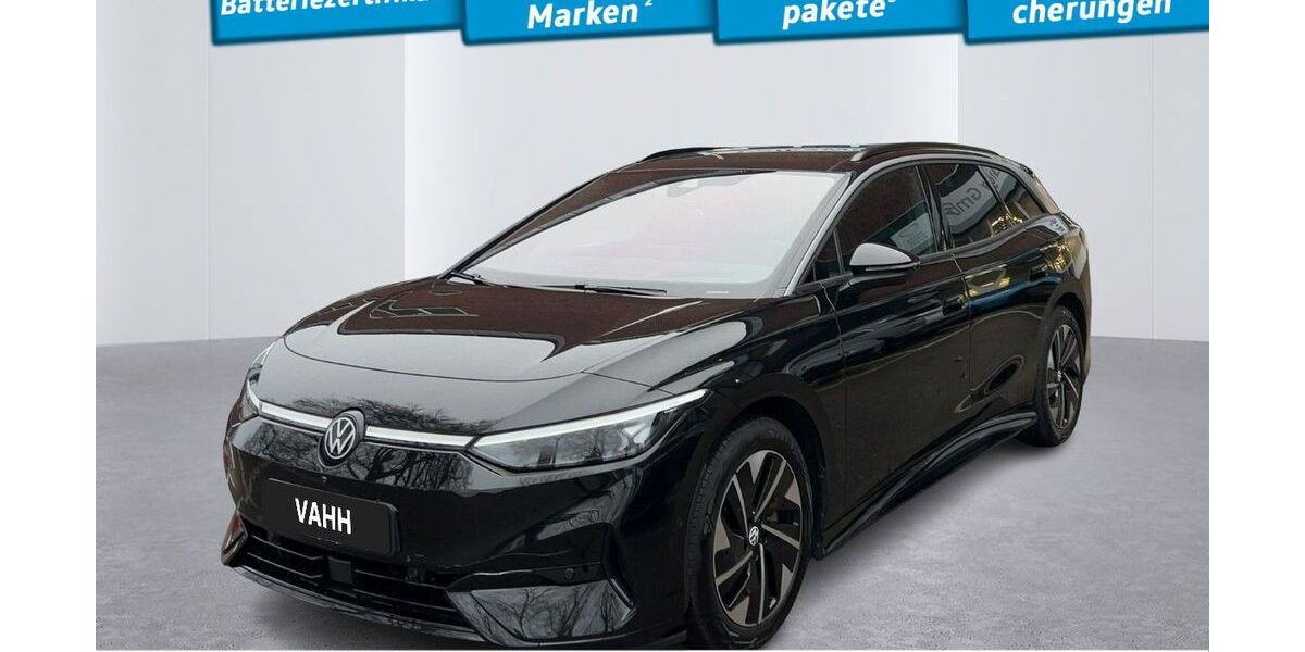 VW ID.7 27.250 km 55.888 &euro; Hamburg 22303