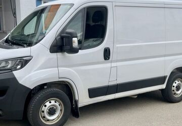 Fiat Ducato 44.782 km 24.990 &euro; Geesthacht bei Hamburg 21502