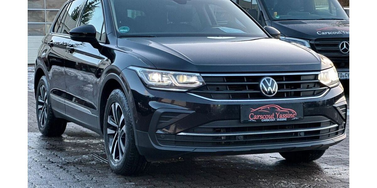 VW Tiguan 205.000 km 19.690 &euro; Buxtehude 21614