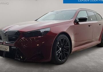 BMW M5 11.777 km 125.906 &euro; Barsbüttel bei Hamburg 22885