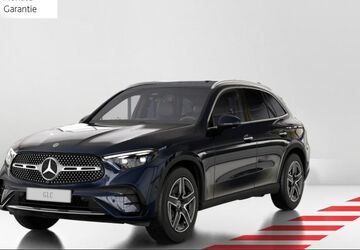 Mercedes-Benz GLC 300 91.198 km 43.890 &euro; Hamburg 21029