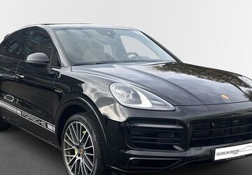 Porsche Cayenne 35.000 km 79.990 &euro; Hamburg 22529