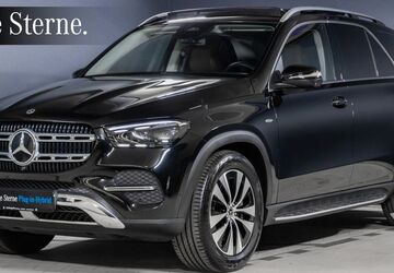 Mercedes-Benz GLE 350 27.440 km 67.980 &euro; Hamburg 22549
