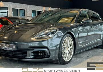Porsche Panamera 95.964 km 57.750 &euro; Seevetal bei Hamburg 21220