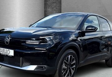 Citroen C4 6.500 km 24.480 &euro; Ahrensburg 22926