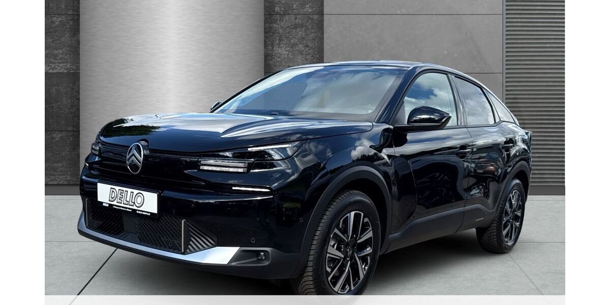 Citroen C4 6.500 km 24.480 &euro; Ahrensburg 22926