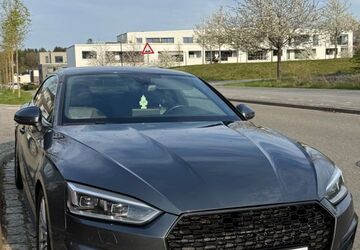 Audi A5 253.000 km 17.999 &euro; Neu Wulmstorf 21629