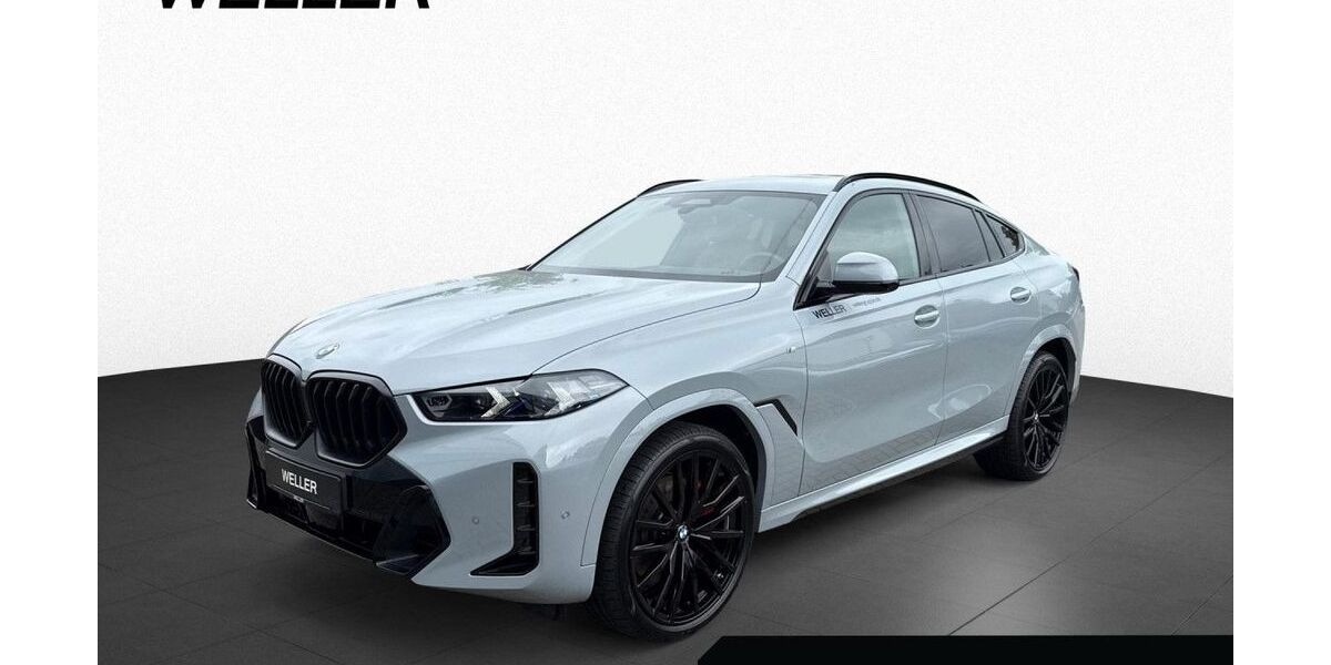 BMW X6 38.997 km 96.450 &euro; Hamburg 21073